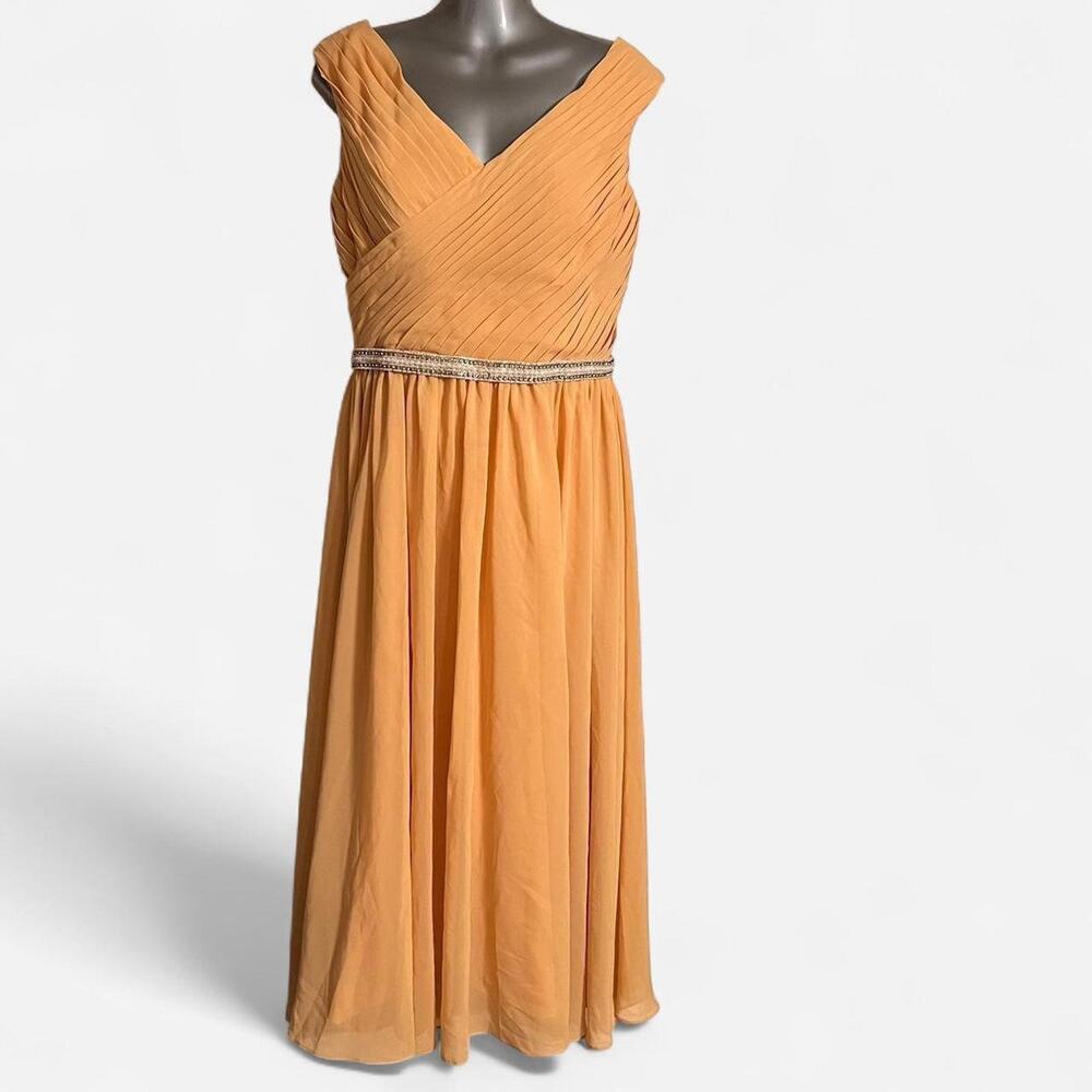 Jjs house formal dress dark